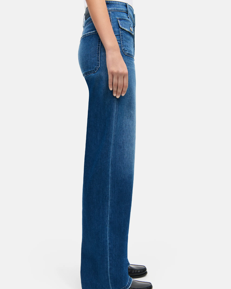 CAMBIO JEANS AIMEE POCKET