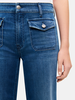 CAMBIO JEANS AIMEE POCKET