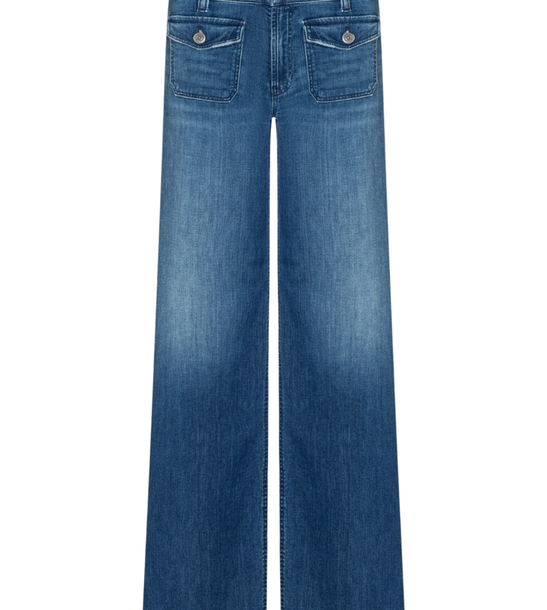 JEANS AIMEE POCKET