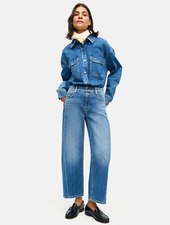 Cambio ORIA JEANS