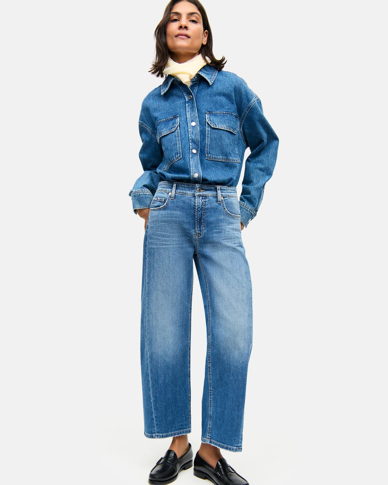 CAMBIO JEANS ORIA