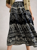 WHITE STUFF FEMME JUPE ABIGAIL