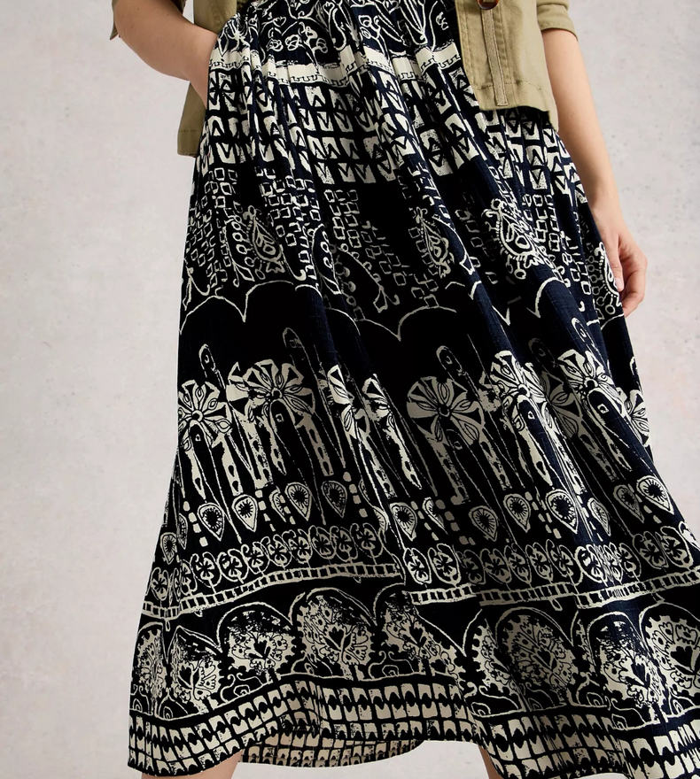 ABIGAIL SKIRT