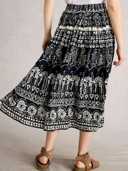 ABIGAIL SKIRT
