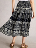 WHITE STUFF FEMME JUPE ABIGAIL