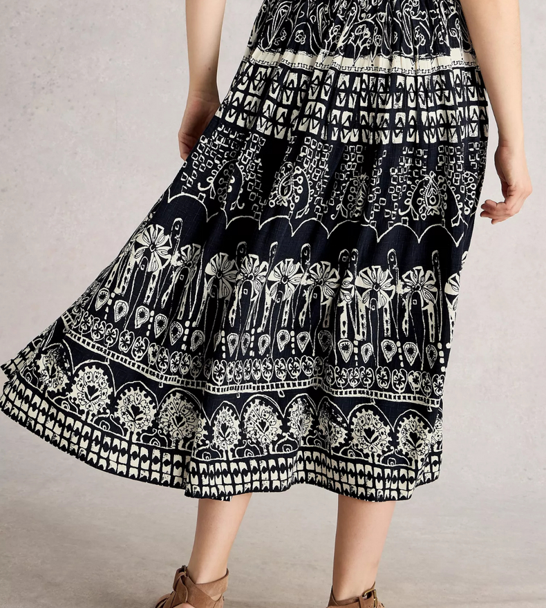ABIGAIL SKIRT