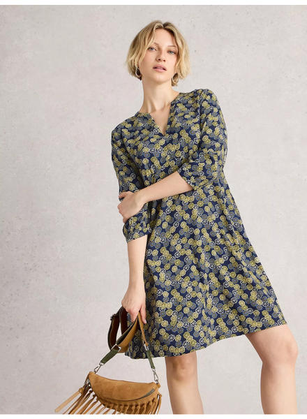 WHITE STUFF FEMME FRANCES DRESS