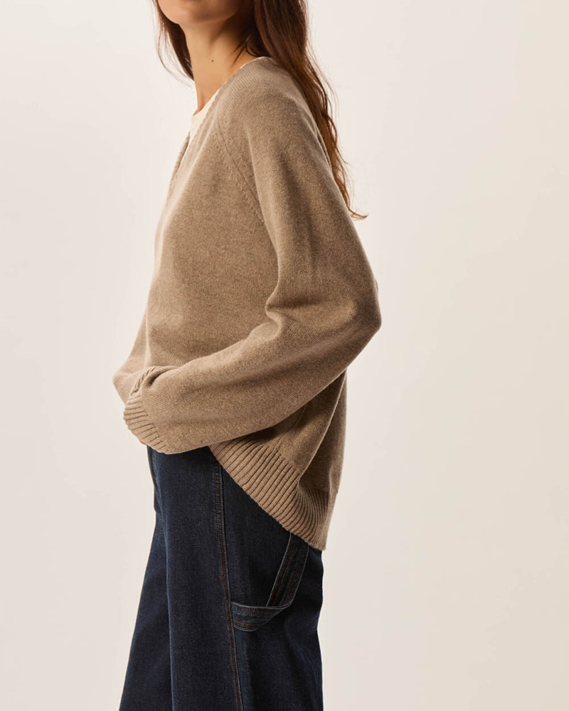 Des Petits Hauts ARILOU SWEATER