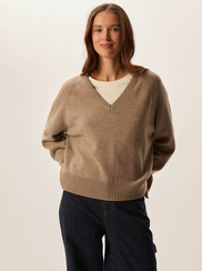 ARILOU SWEATER