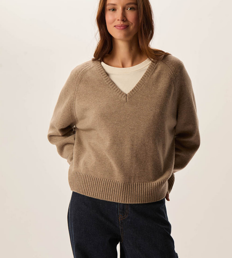 ARILOU SWEATER