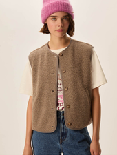 Des Petits Hauts ZLATA VEST