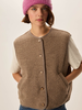 Des Petits Hauts ZLATA VEST