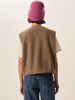 Des Petits Hauts ZLATA VEST