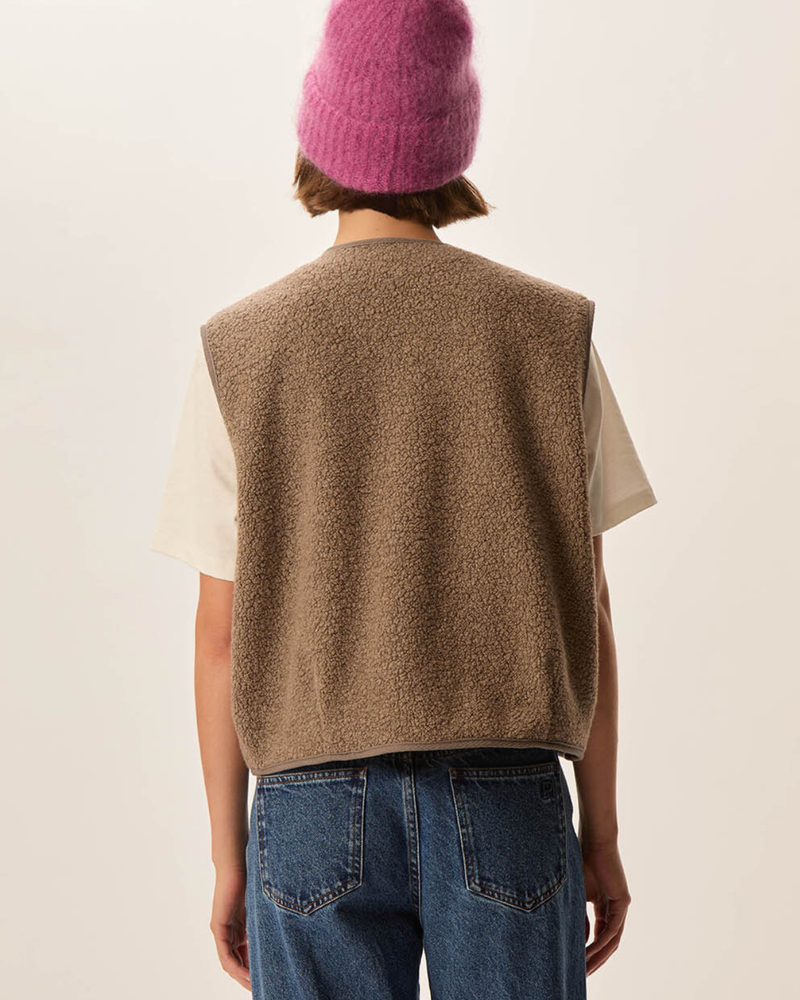 Des Petits Hauts ZLATA VEST