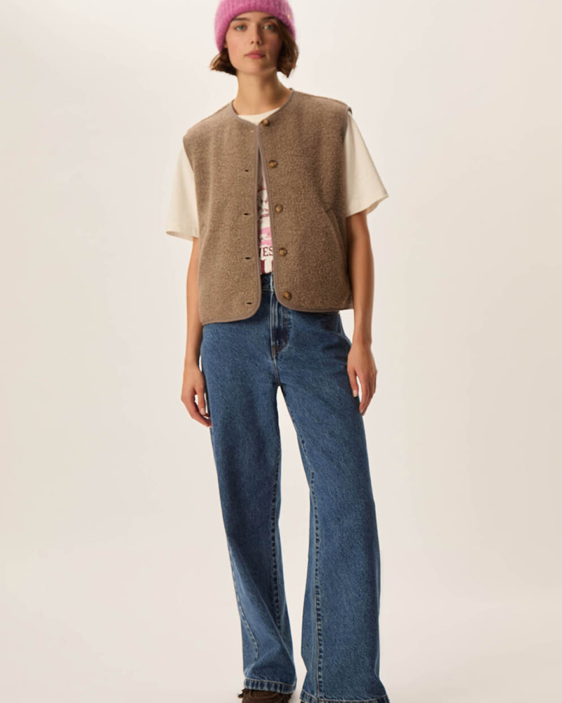 Des Petits Hauts ZLATA VEST