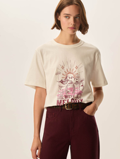 Des Petits Hauts JESSY T-SHIRT
