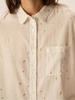 DES PETITS HAUTS BLOUSE VELIA