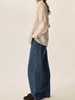 DES PETITS HAUTS BLOUSE VELIA