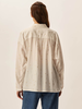 DES PETITS HAUTS BLOUSE VELIA