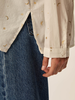 DES PETITS HAUTS BLOUSE VELIA