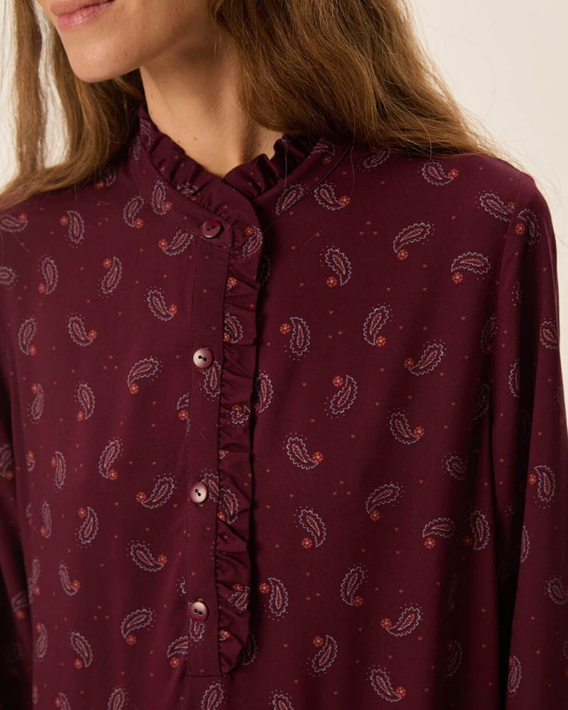 Des Petits Hauts ELYANOU DRESS