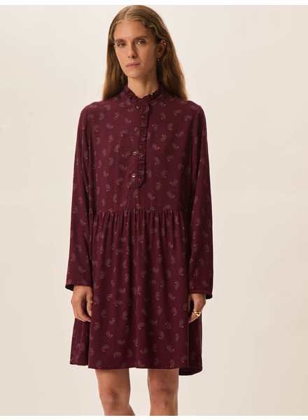 DES PETITS HAUTS ELYANOU DRESS