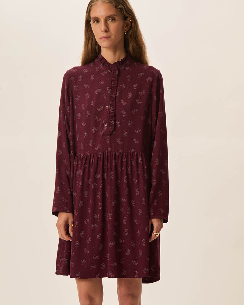 Des Petits Hauts ELYANOU DRESS