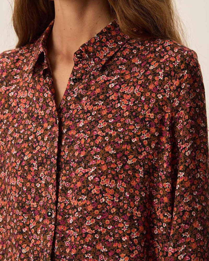 Des Petits Hauts ELINE DRESS