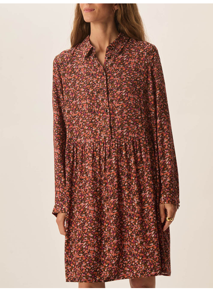 DES PETITS HAUTS ELINE DRESS