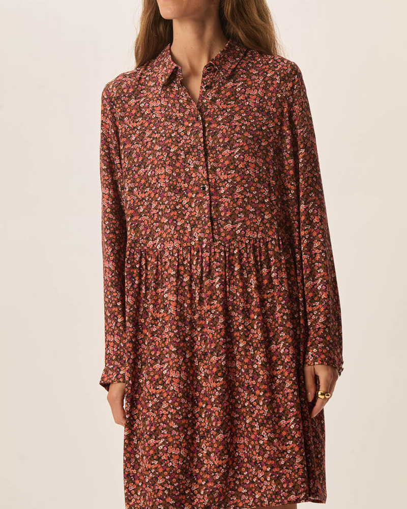 Des Petits Hauts ELINE DRESS