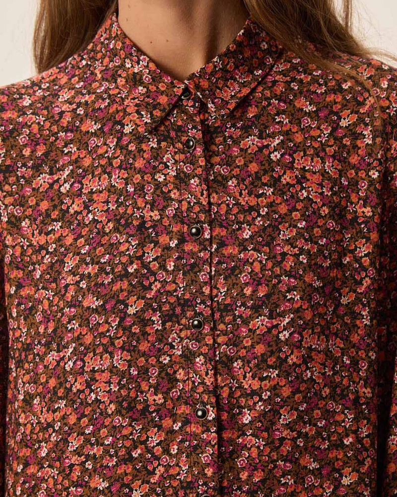 Des Petits Hauts ROBE ELINE