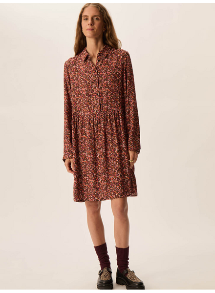 DES PETITS HAUTS ELINE DRESS