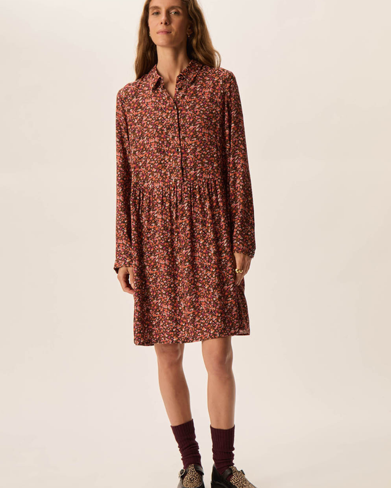 Des Petits Hauts ELINE DRESS