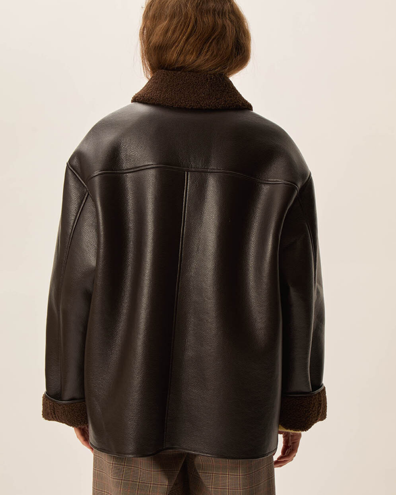 Des Petits Hauts YULIA COAT