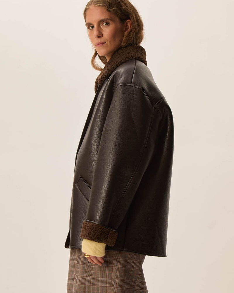 Des Petits Hauts YULIA COAT