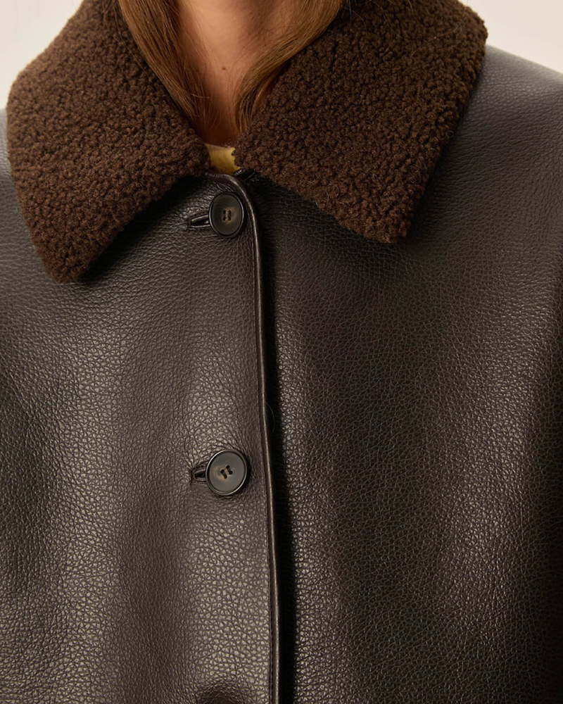 Des Petits Hauts YULIA COAT