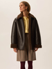 Des Petits Hauts YULIA COAT