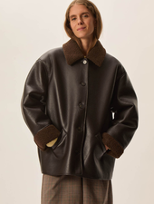 Des Petits Hauts YULIA COAT
