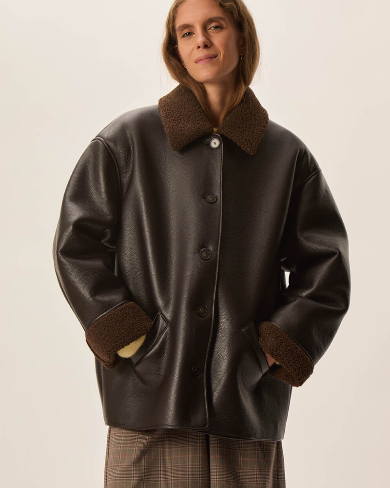 Des Petits Hauts YULIA COAT