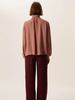 Des Petits Hauts RAINBOW BLOUSE