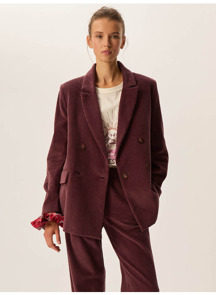 DES PETITS HAUTS SIANETTE BLAZER