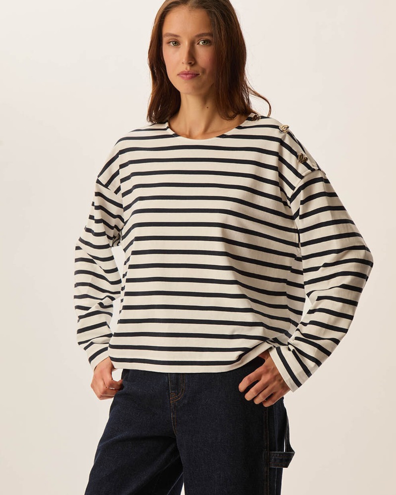 Des Petits Hauts FILOUTE TOP