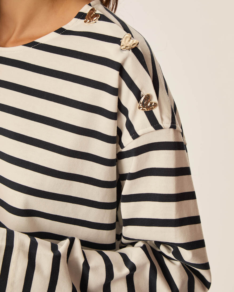 Des Petits Hauts FILOUTE TOP