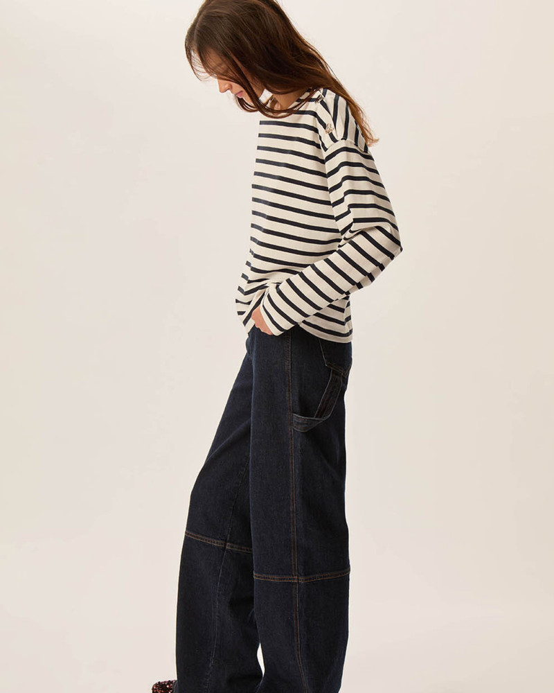 Des Petits Hauts FILOUTE TOP