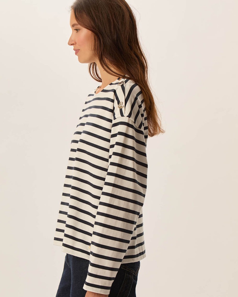 Des Petits Hauts FILOUTE TOP