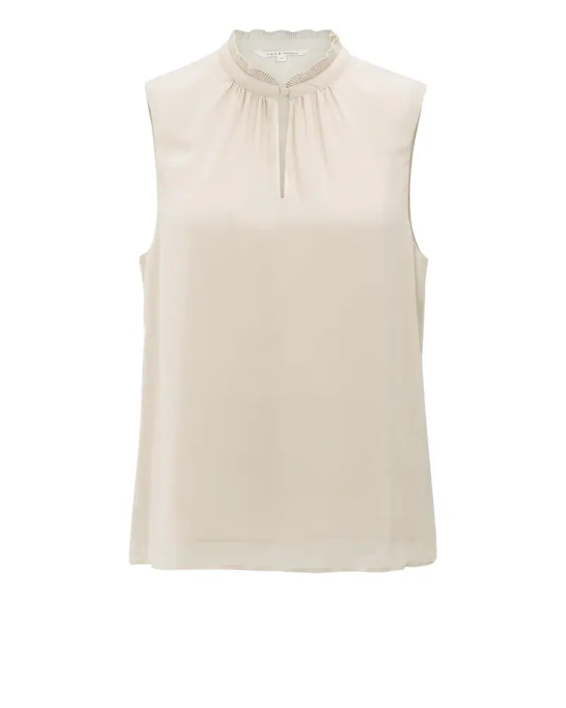 YAYA SLEEVELESS TOP