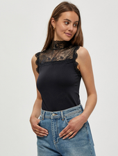 MINUS VANESSA HIGH NECK