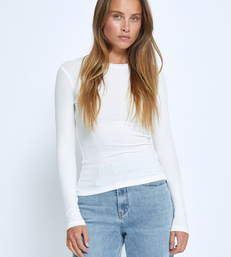 MILLI MANCHES LONGUES