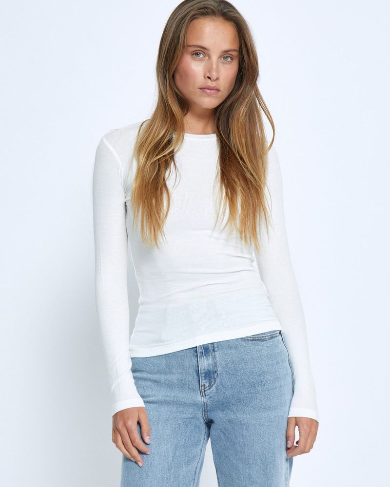 MINUS MILLI LONG SLEEVE