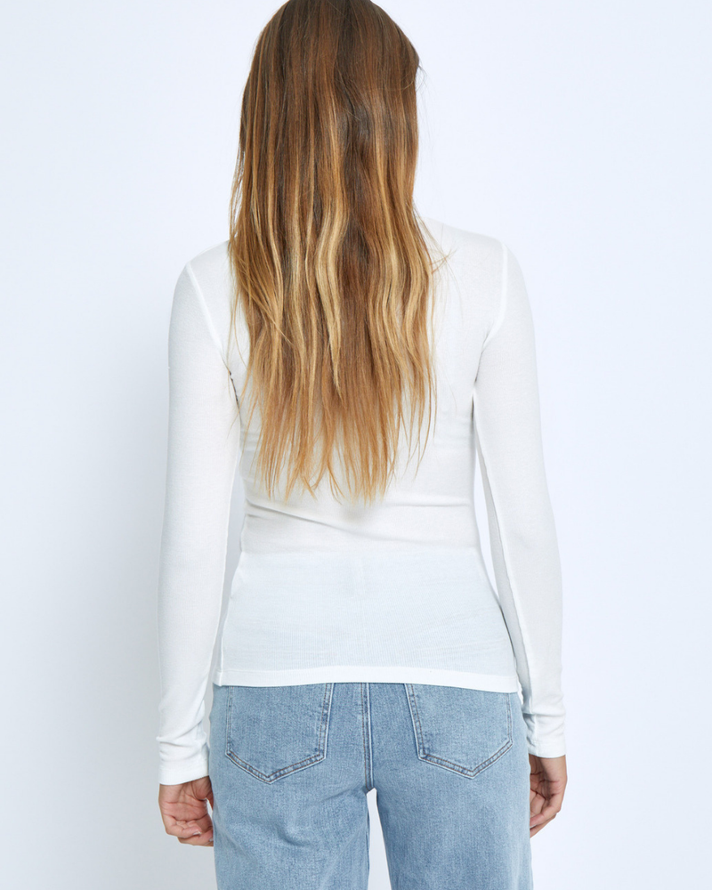 MINUS MILLI LONG SLEEVE